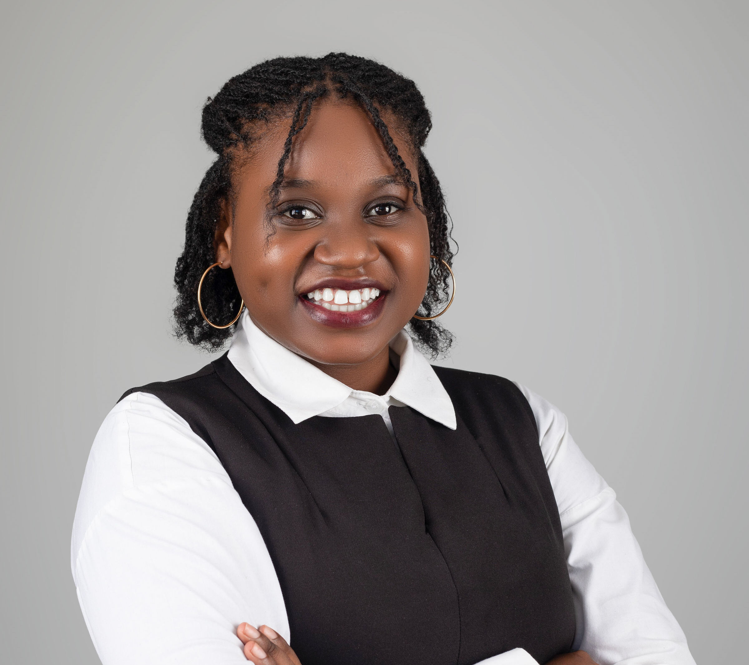 Anitha Malombela