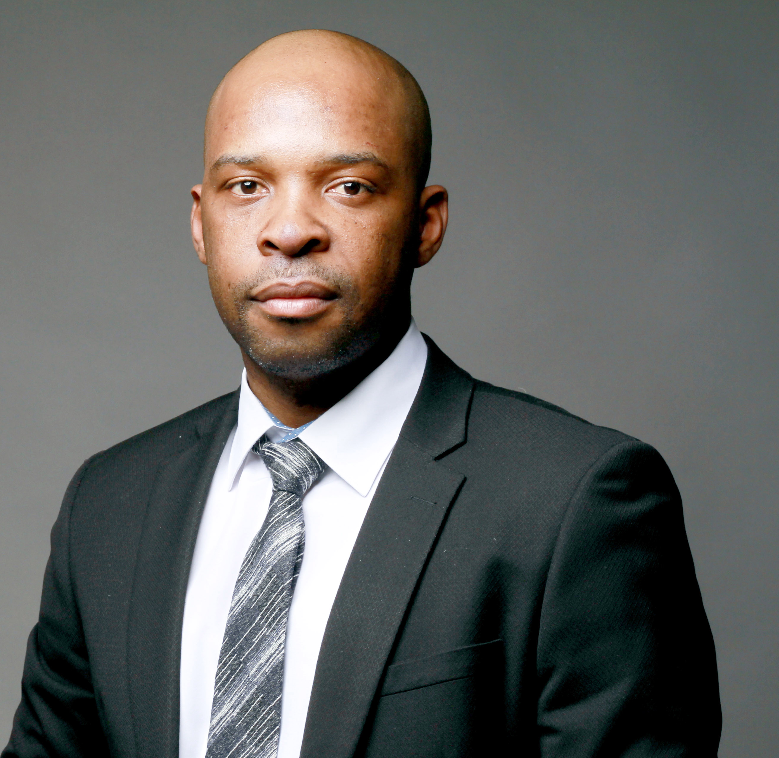 Benedict Libanda - Chief Executive Officer