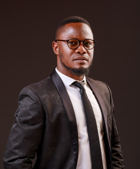 David Hamukwaya