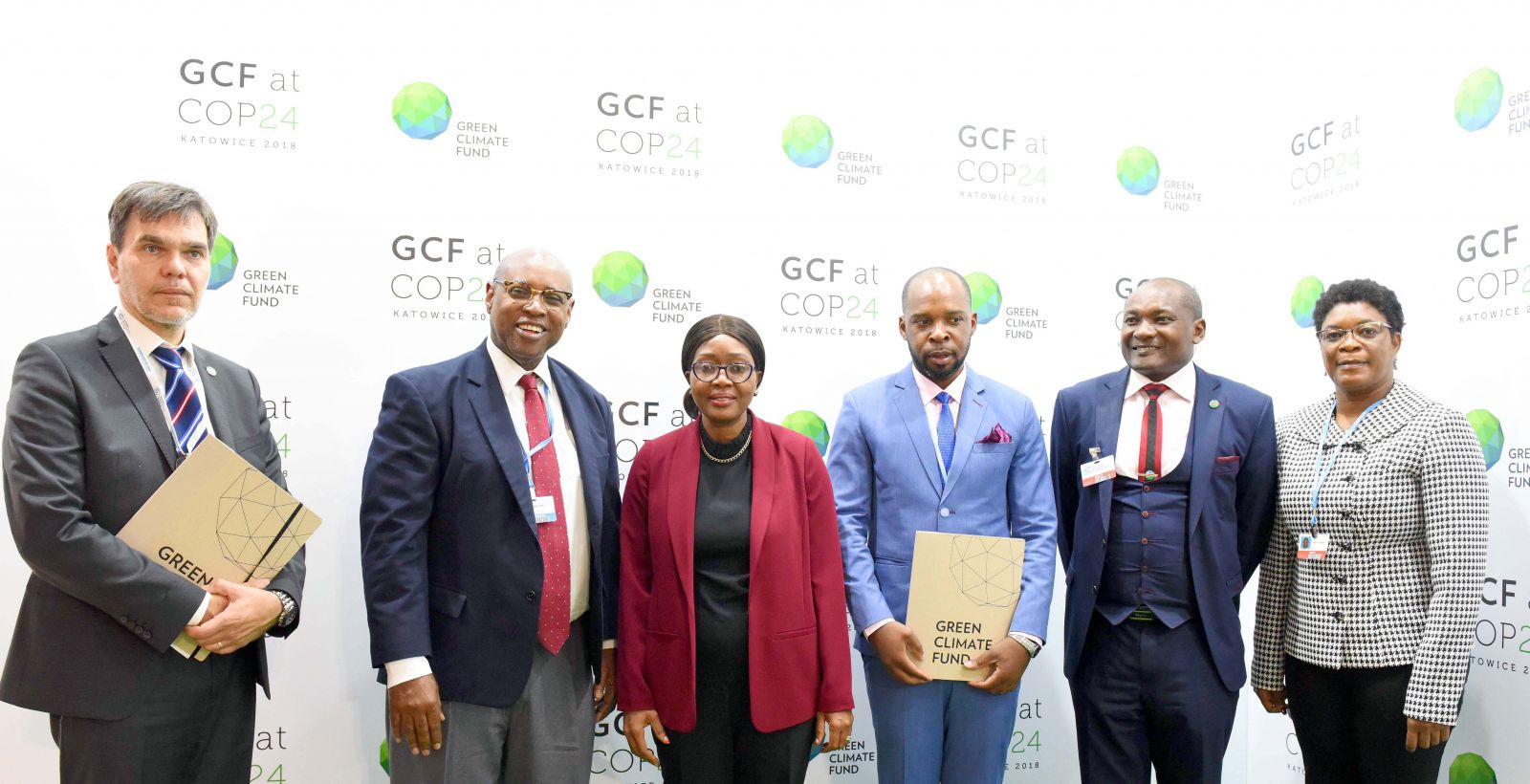EIF signs N$140 million agreement for Climate Change action in Kunene Region