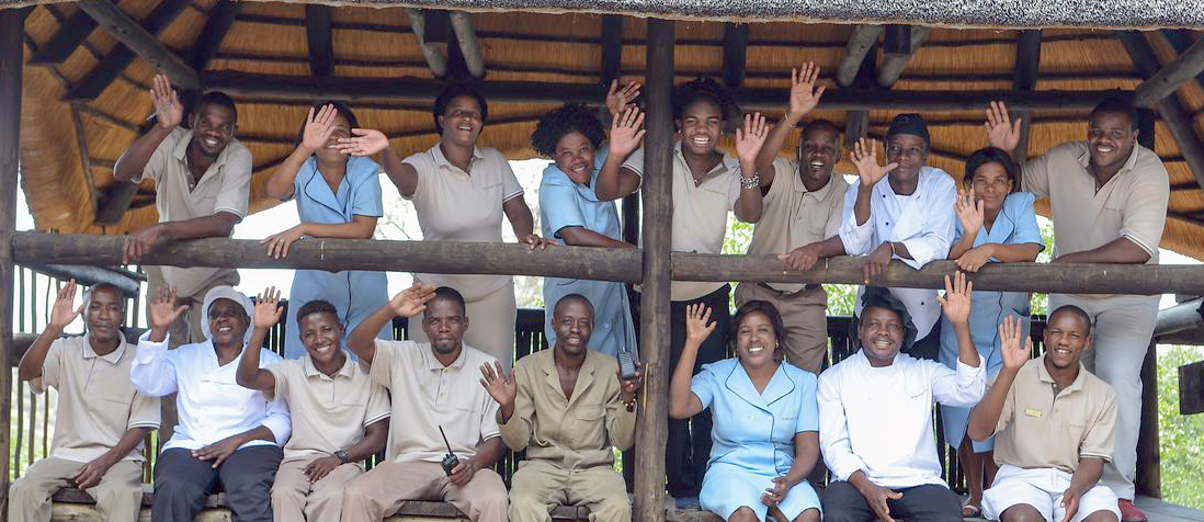 Sustainable entrepreneurship - Hope for Namibia!