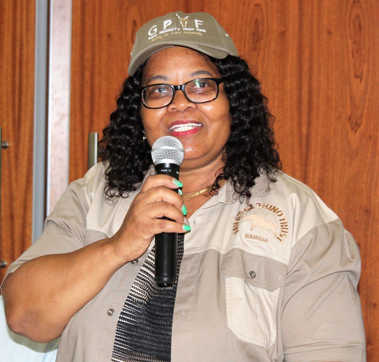 Environment Ministry reinvests N$7 million into the Environmental Investment Fund