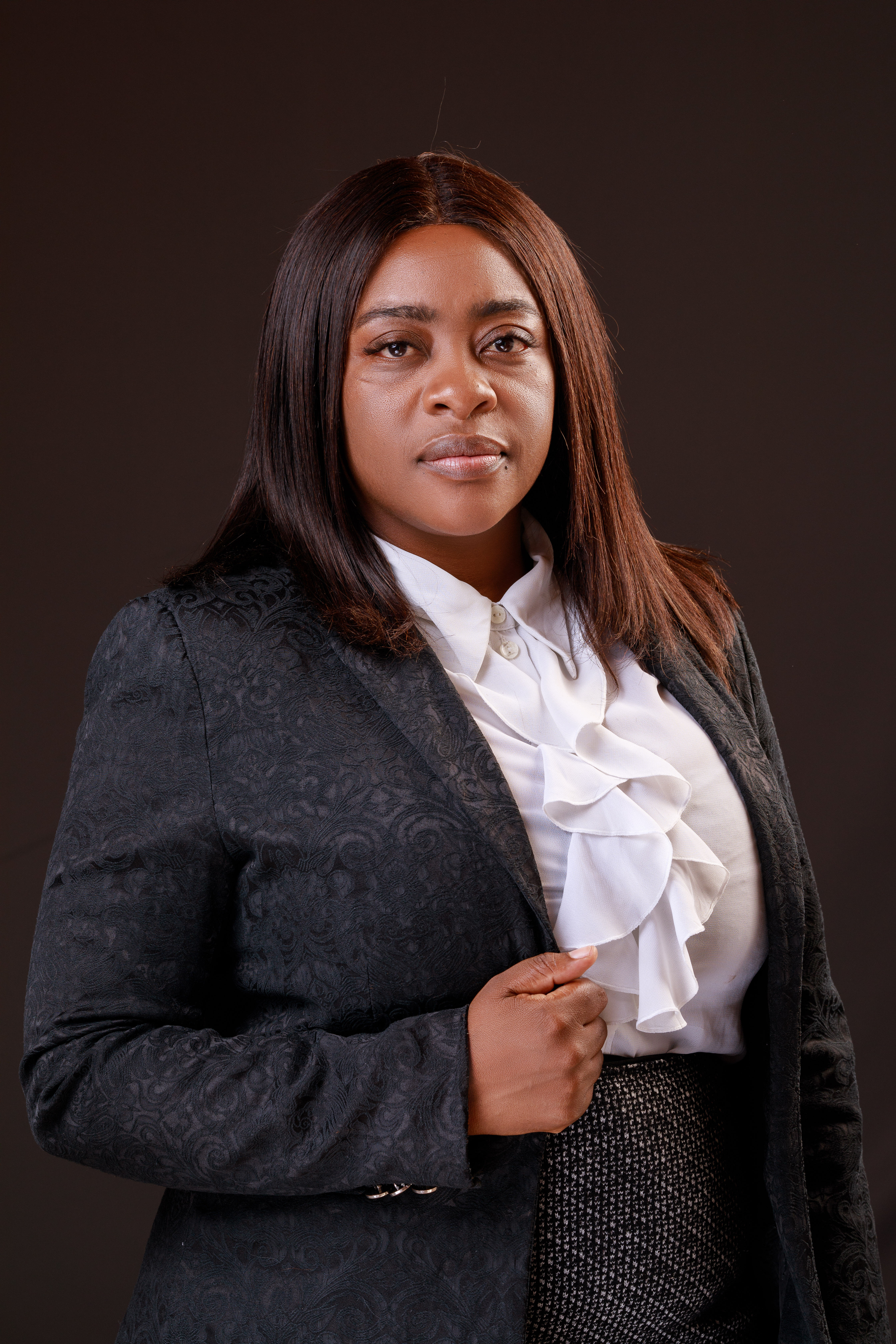 Johanna Maharero