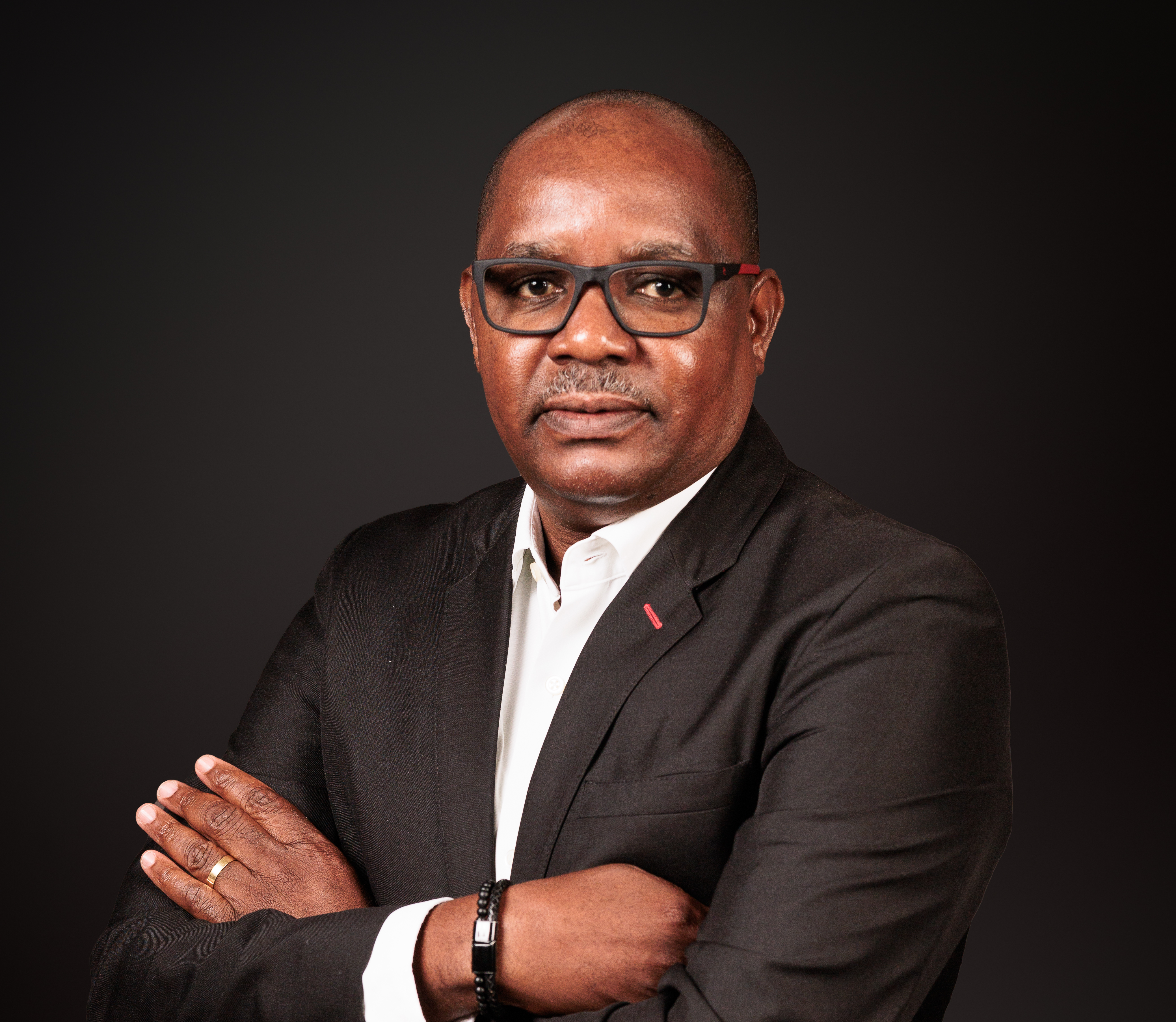 Mr. Julius Nyerere Namoloh - Board Member