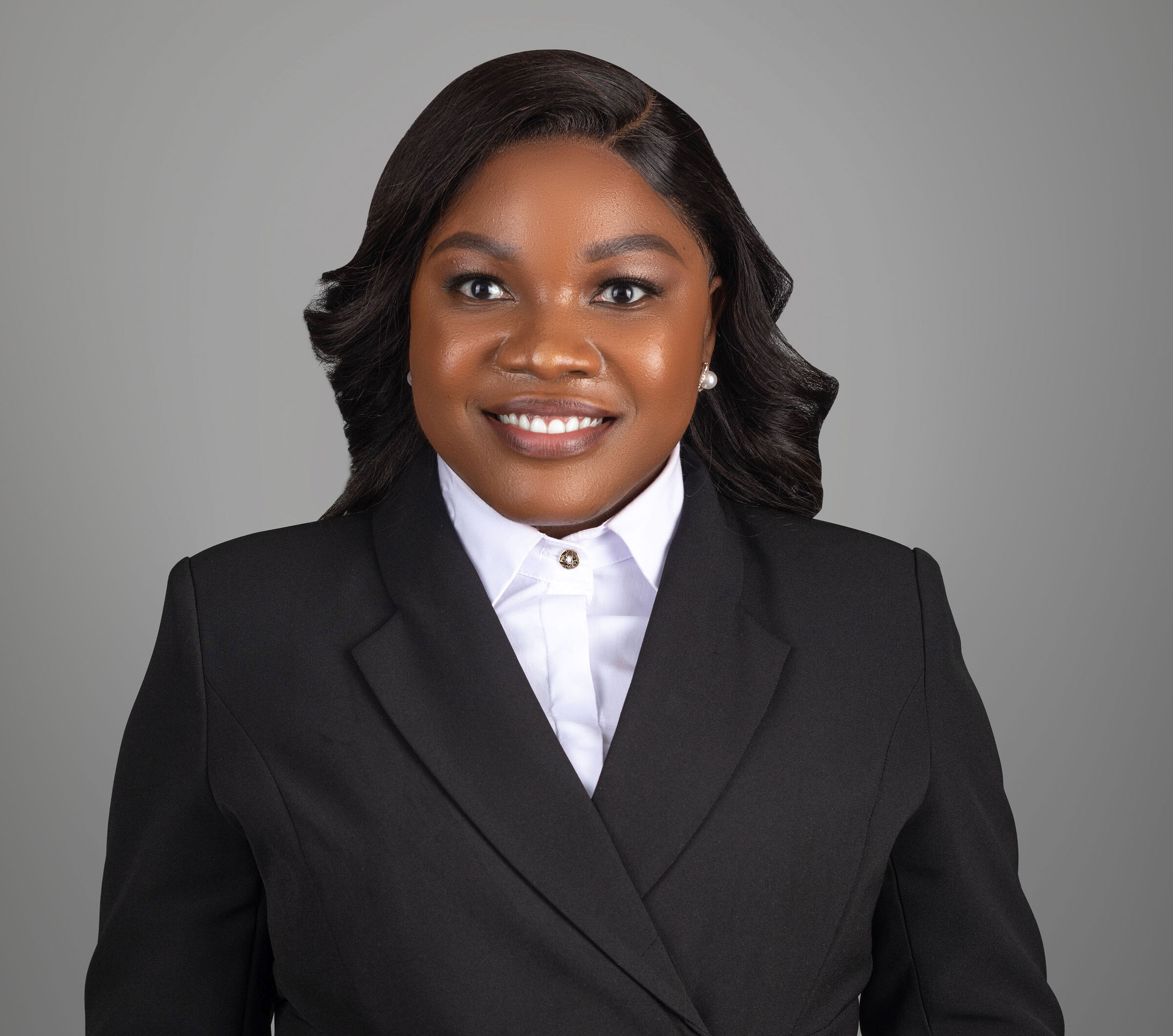 Katrina Ambunda