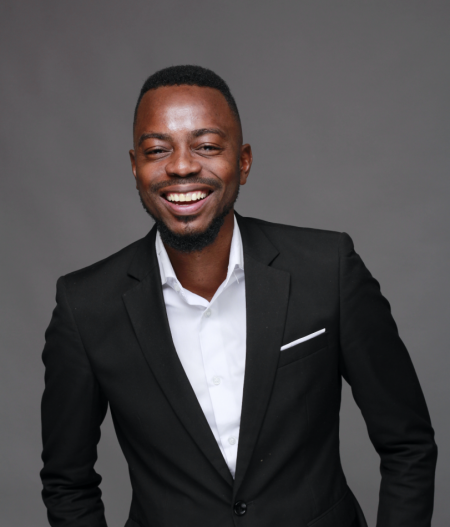 Leonard Ambuga
