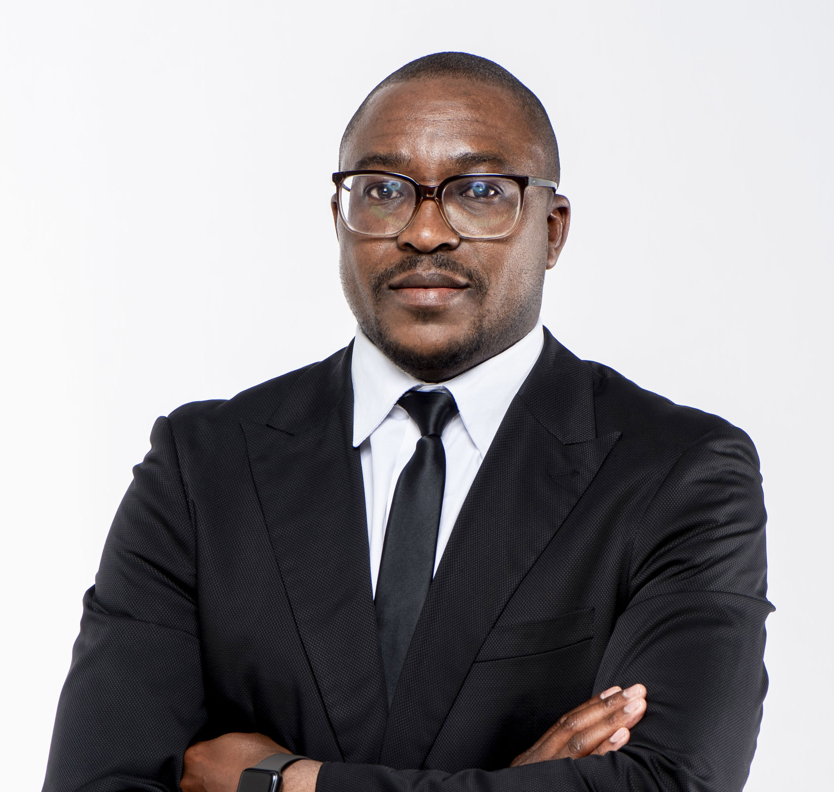 Mr. Lukas Ndjamba - Board Member