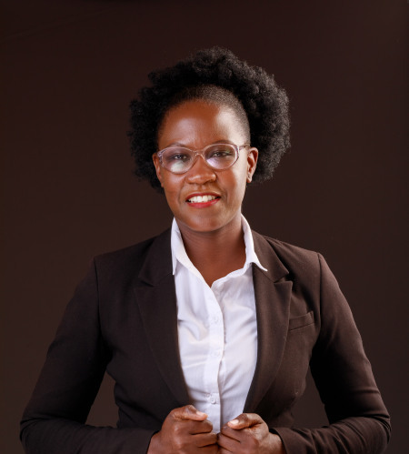 Magaret Nashandi