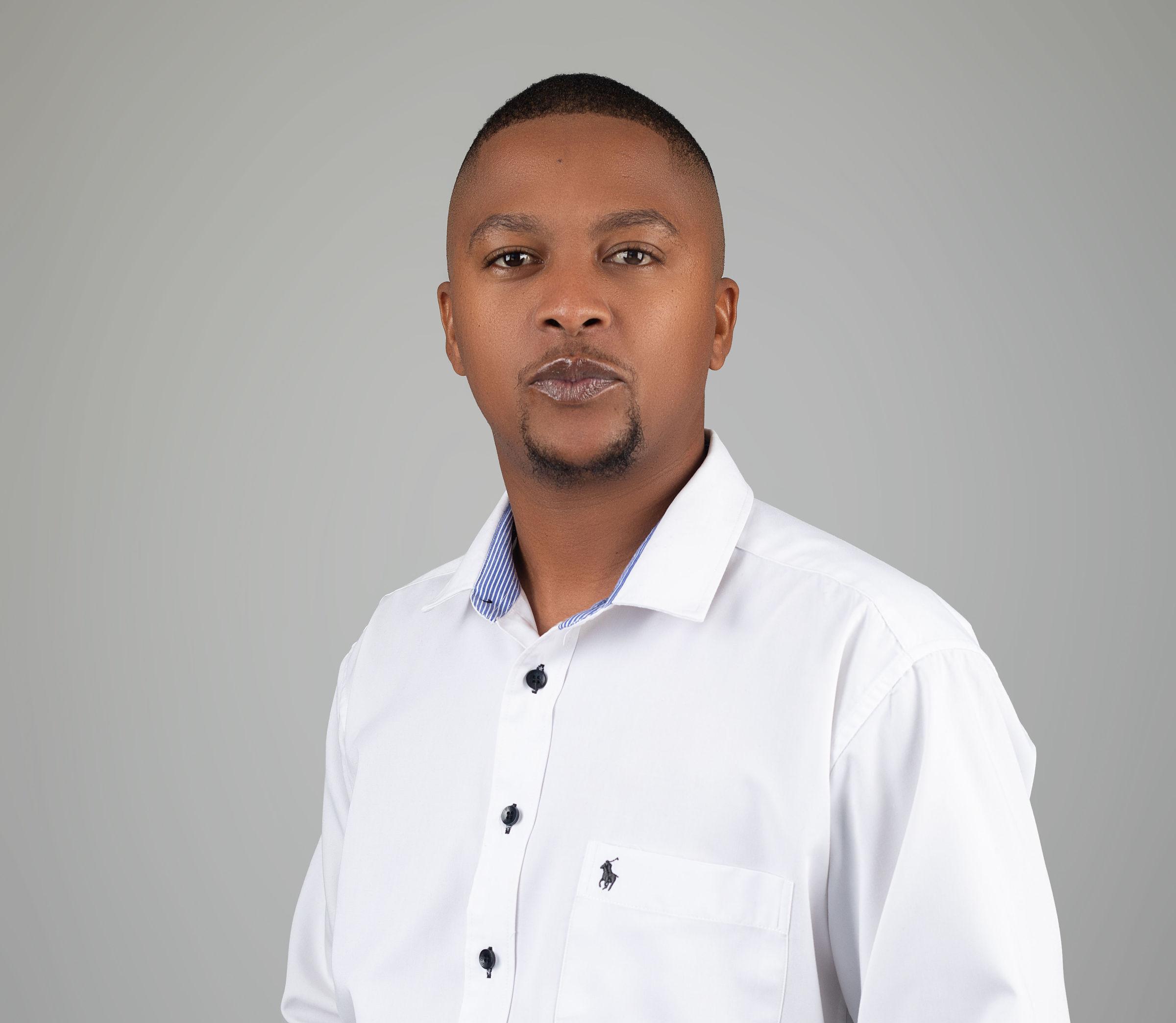 McNell Shaningwa
