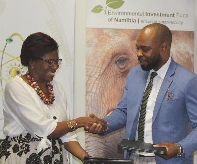 Science commission fills in research gaps in Environmental Investment Funds climate change response 