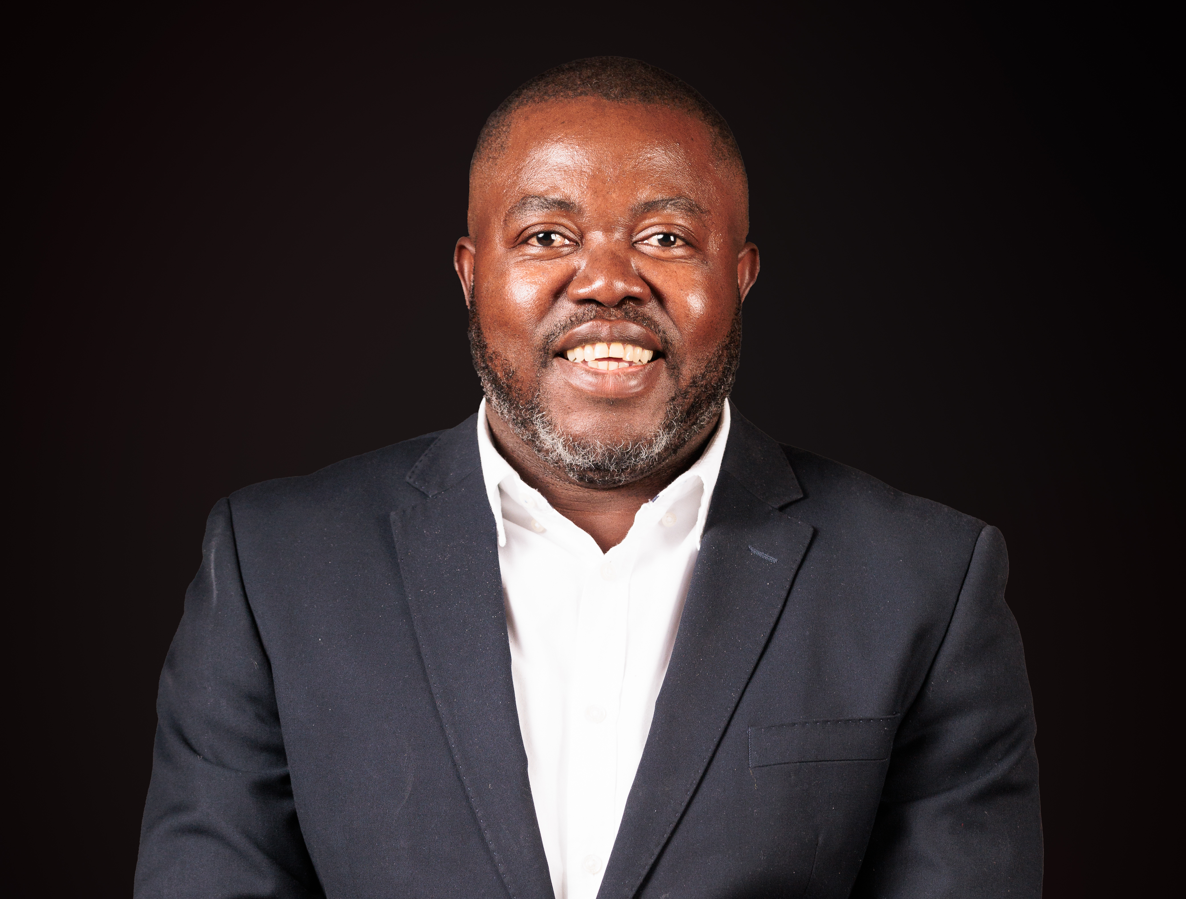Mr. Olavi Hamutumwa - Board Member