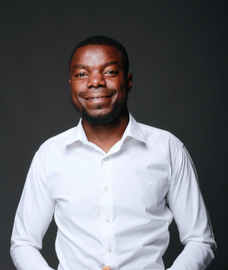 Olavi Sikongo