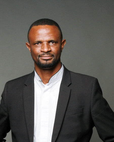 Patrick Ngaujake