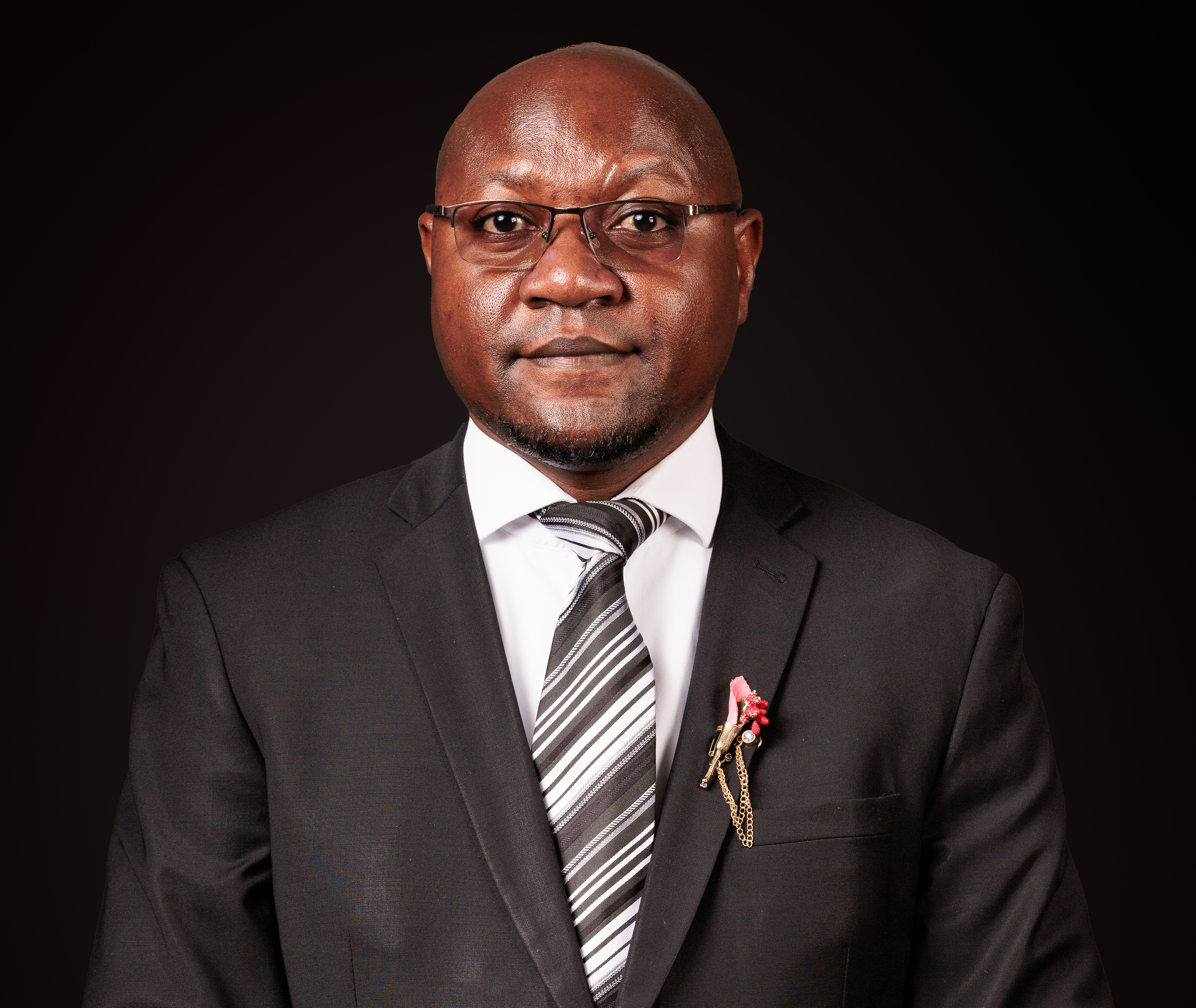 Mr. Petrus Muteyauli - Board Member