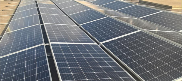 SUNREF Namibia  Programme