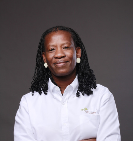 Sylvia Karumendu