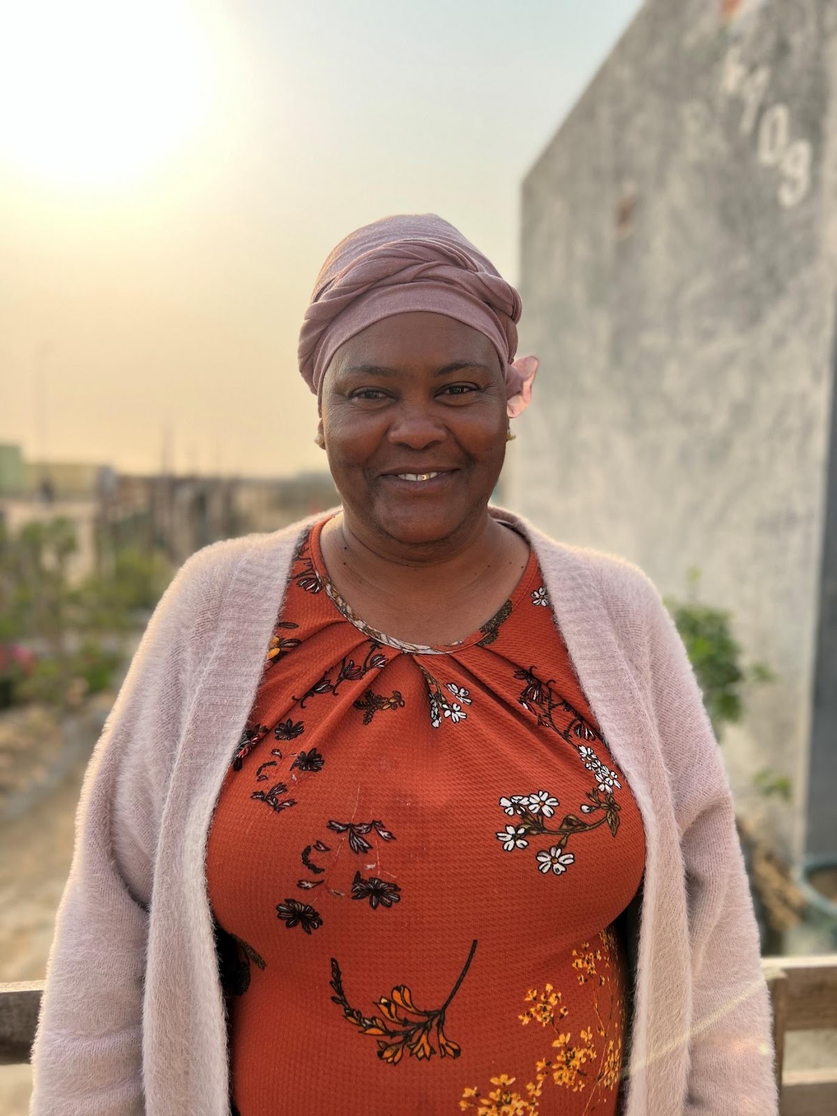 Life before Electricity