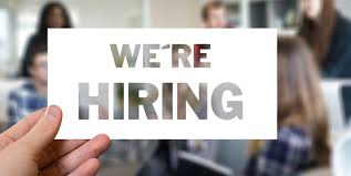 Job opportunities arise at the Environmnetal Investment Fund 