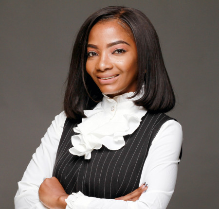 Yvette Hausiku