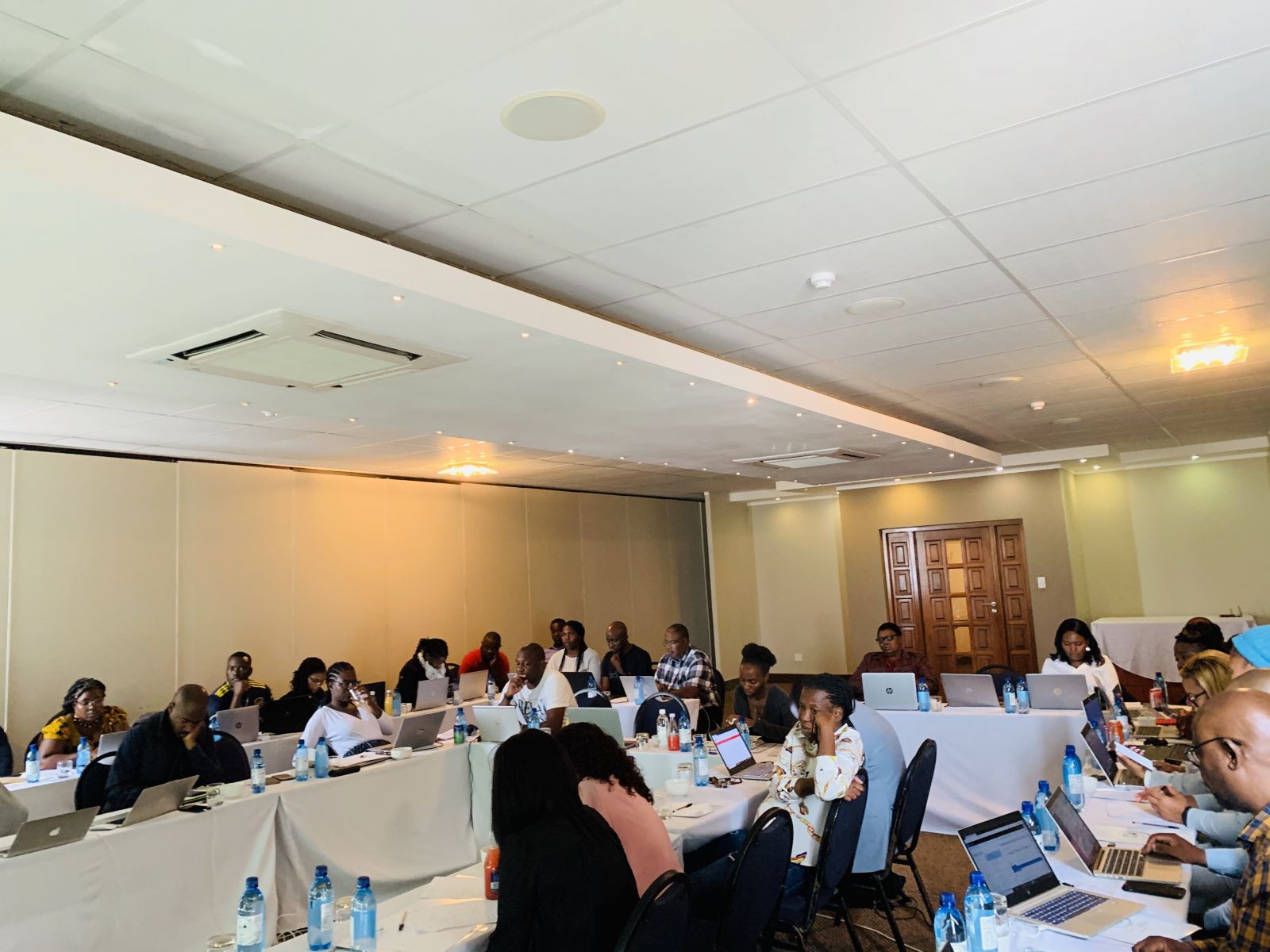 EIF 2019/2020 Annual Plan Performance Review and 2020/2021 Annual planning