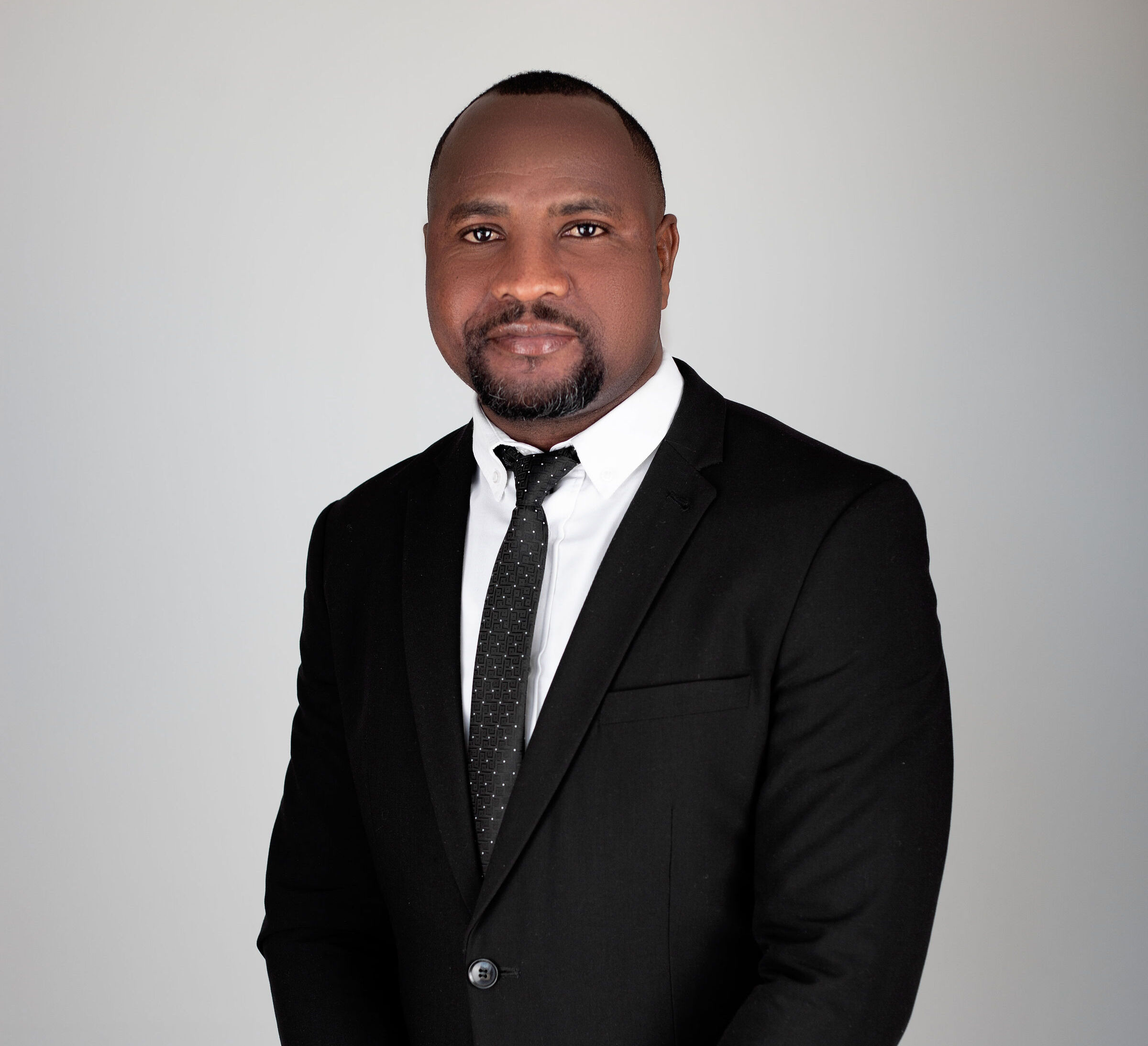 Elvis Simasiku Mukaya