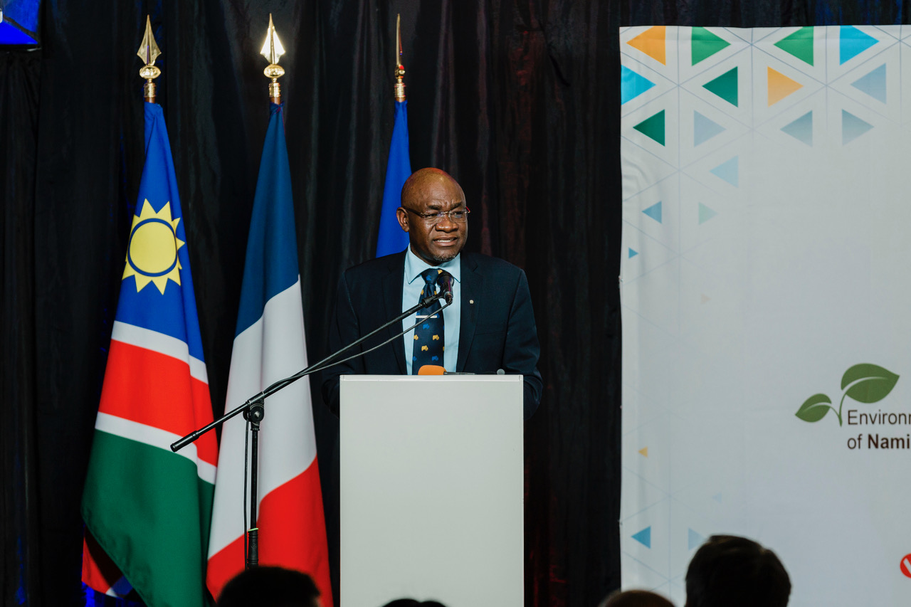 Agence Française de Développement (AFD) and EIF officially closed the Sustainable Utilization Of Natural Resources And Energy Financing (SUNREF) Facility  17 March 2022