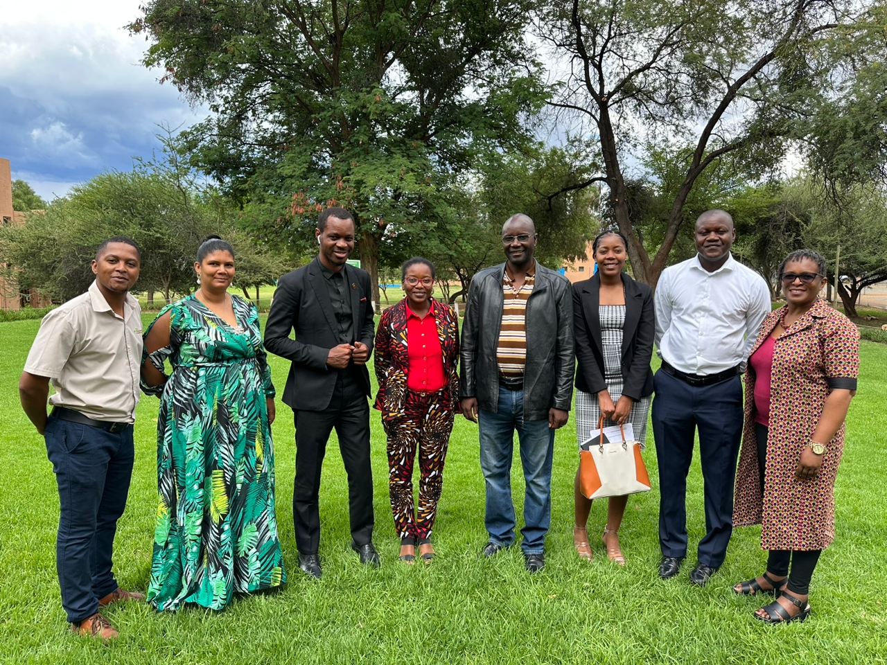 GCF programming consultations kicks-off