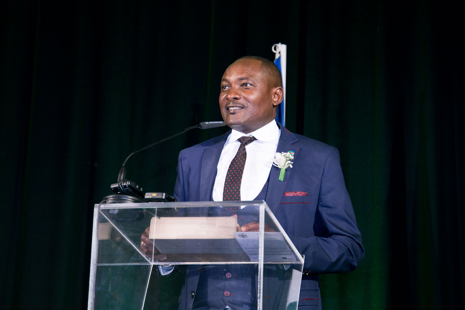 Namibia commences GCF climate projects