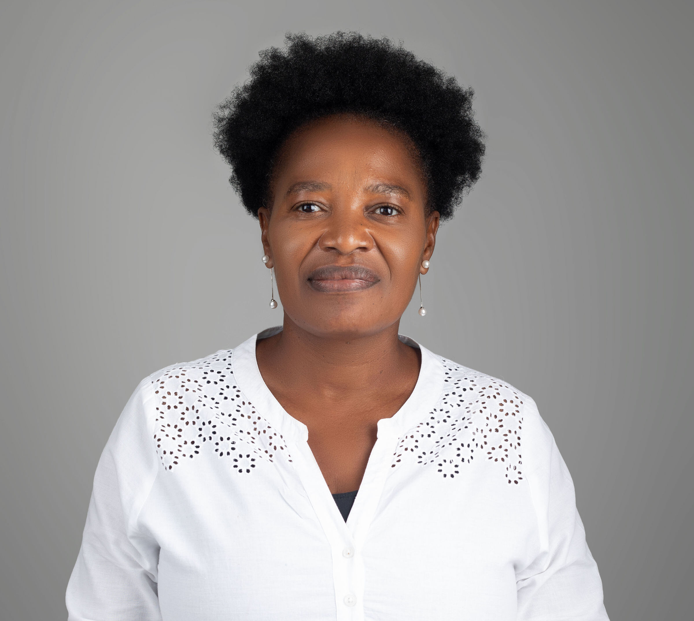 Johanna Amukongo