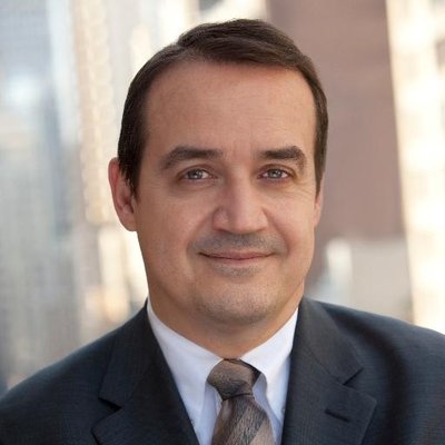 The Green Climate Fund Board selects Yannick Glemarec as new Executive Director